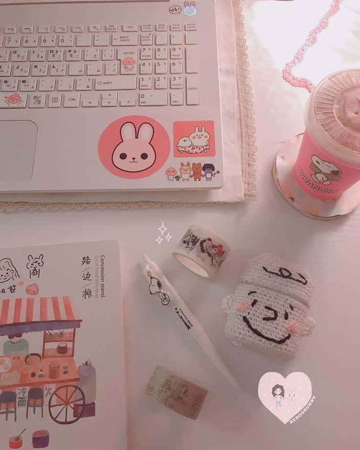 Cute Aesthetic pictures — 736x920 wallpaper
