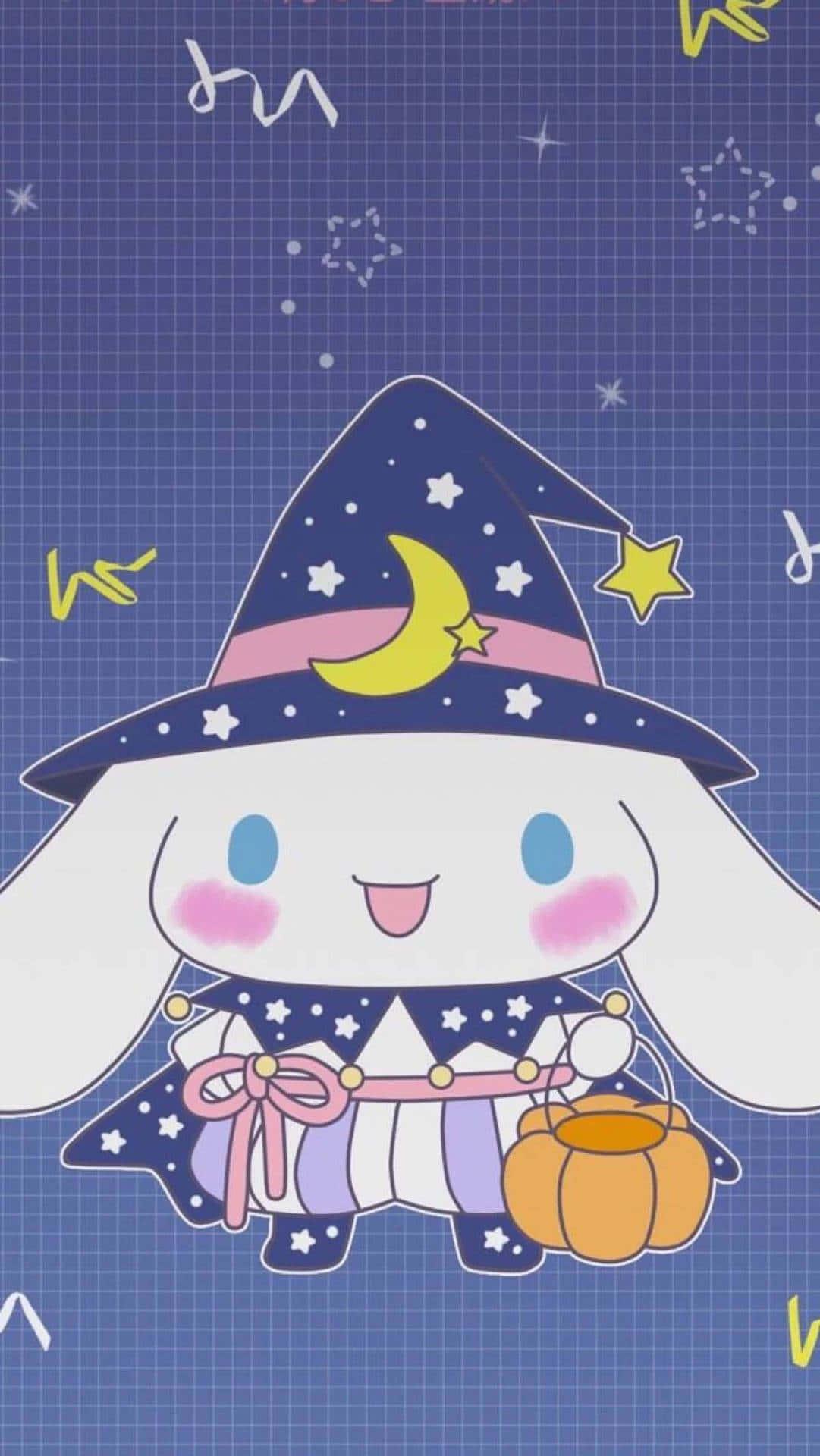 Cute and Sweet Cinnamoroll Sanrio
