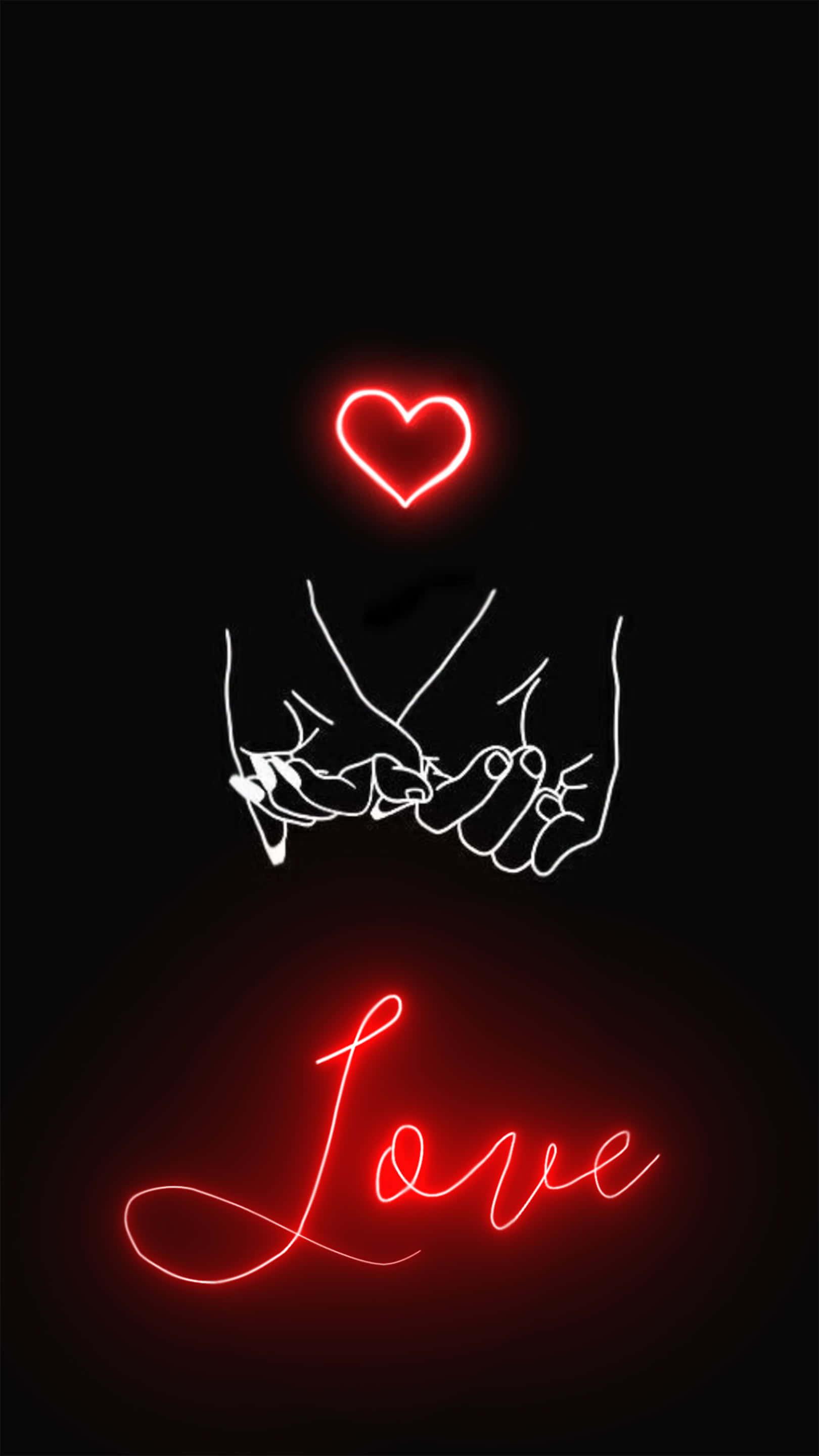 Cute Black background — 1620x2880 wallpaper