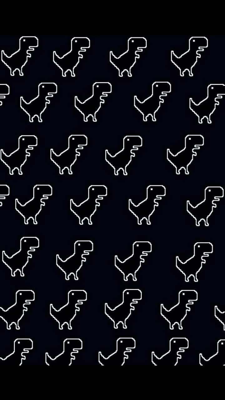 Cute Black background — 720x1280 wallpaper