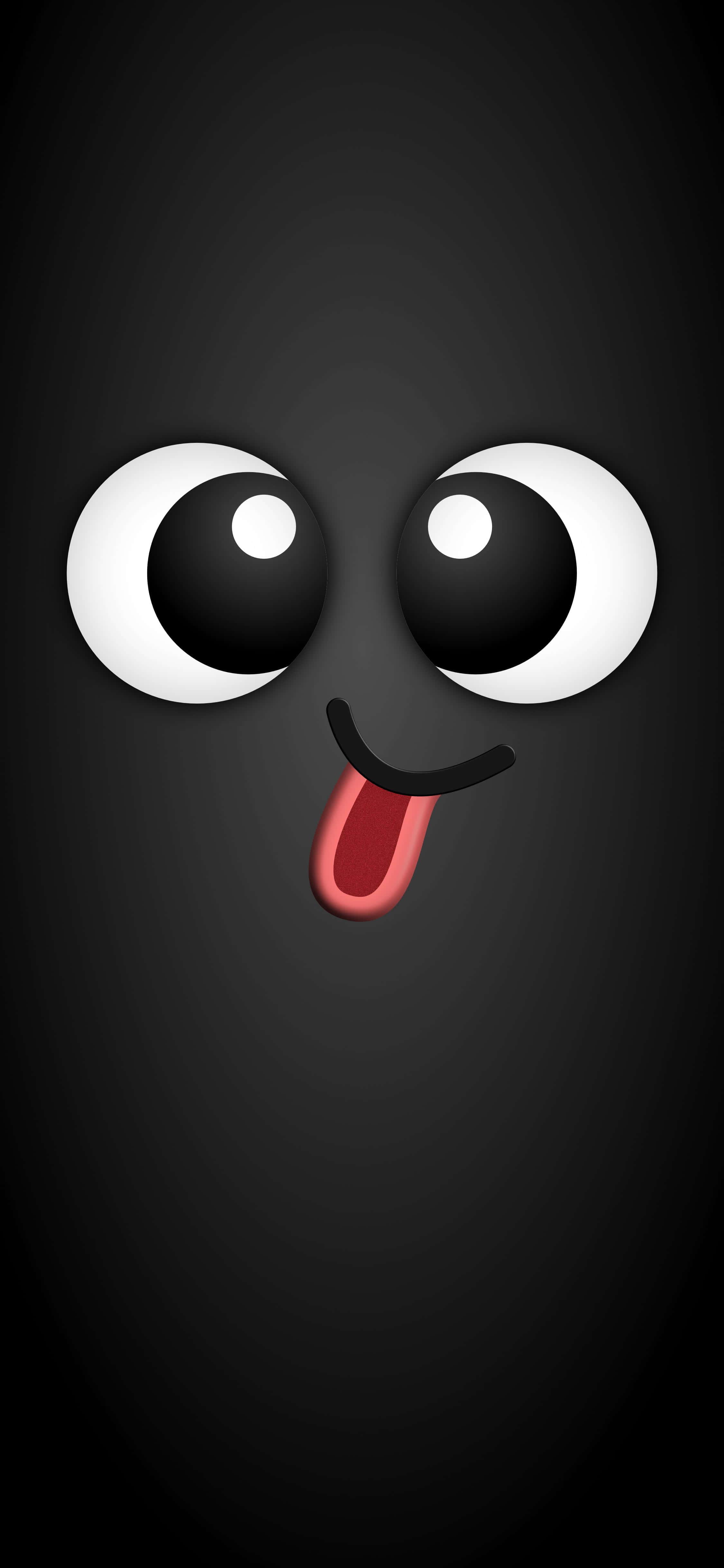 Cute Black background — 2250x4872 wallpaper
