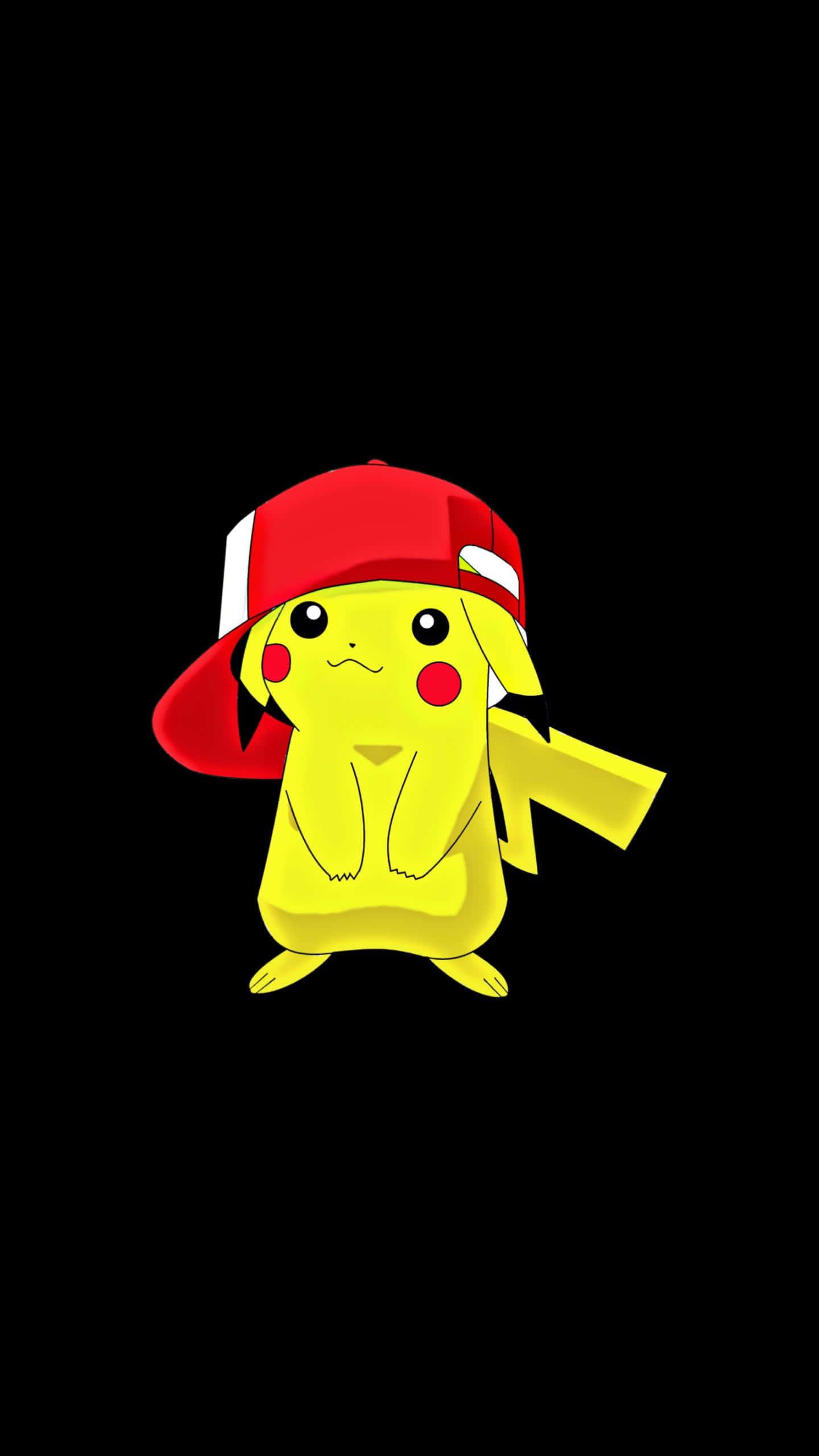 Cute Black background — 1440x2560 wallpaper