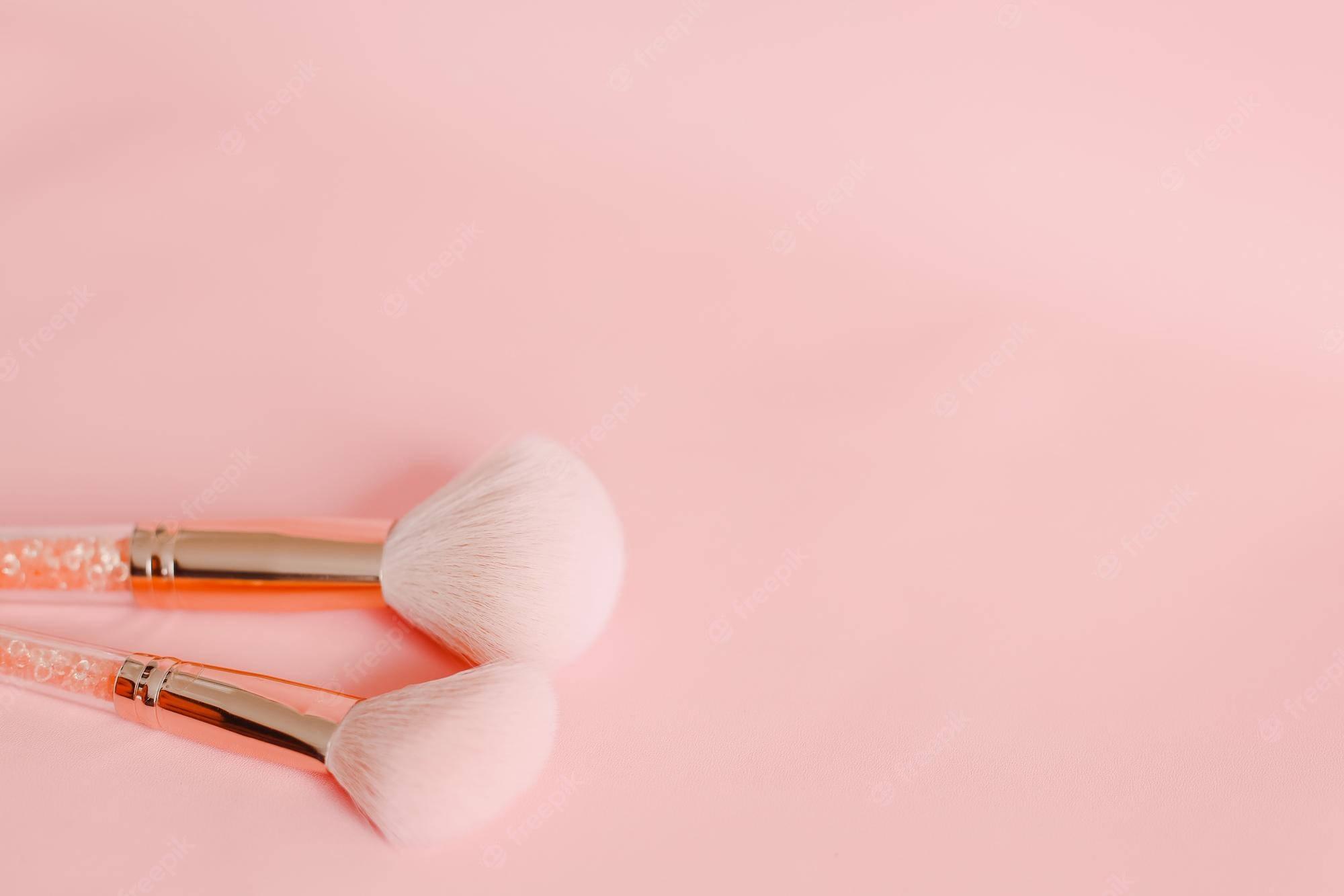 Cute Girly Brushes — 2000x1333 wallpaper