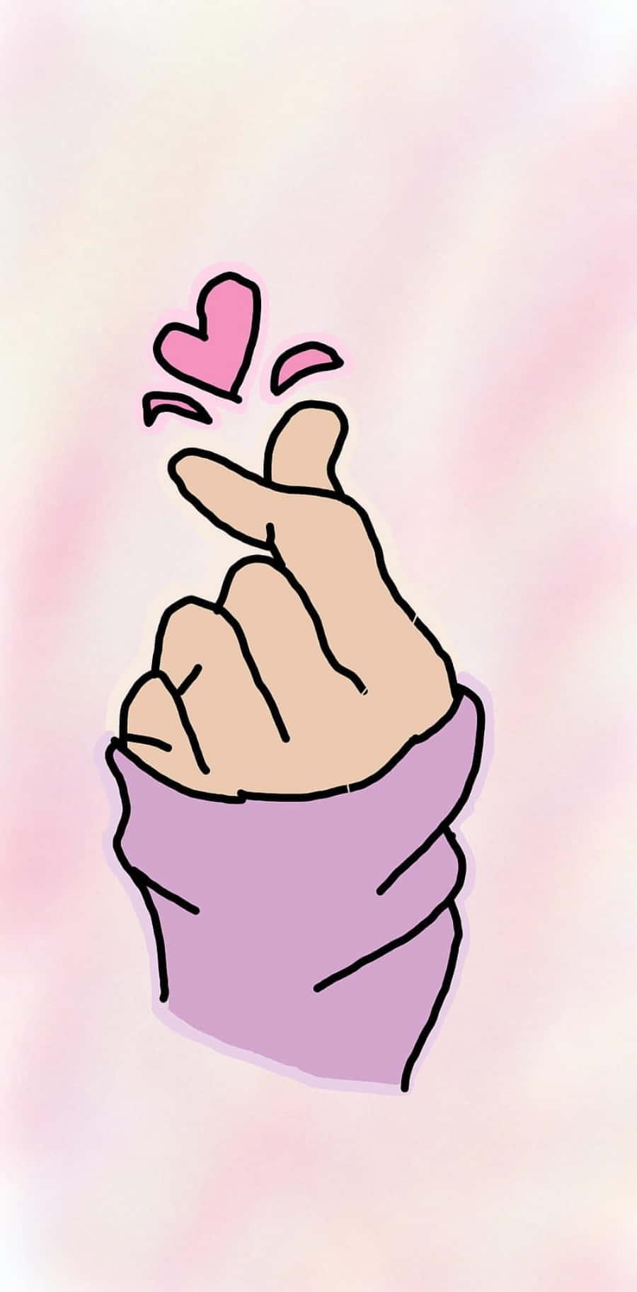 Cute Girly Daydreams — 900x1825 wallpaper