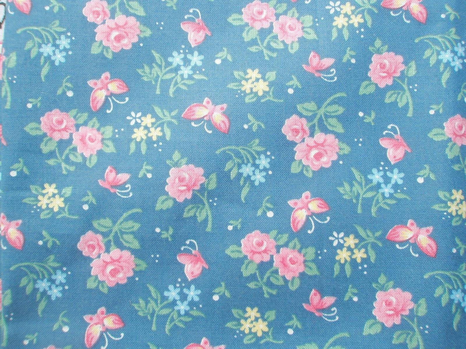 Cute Girly Floral — 1600x1200 wallpaper