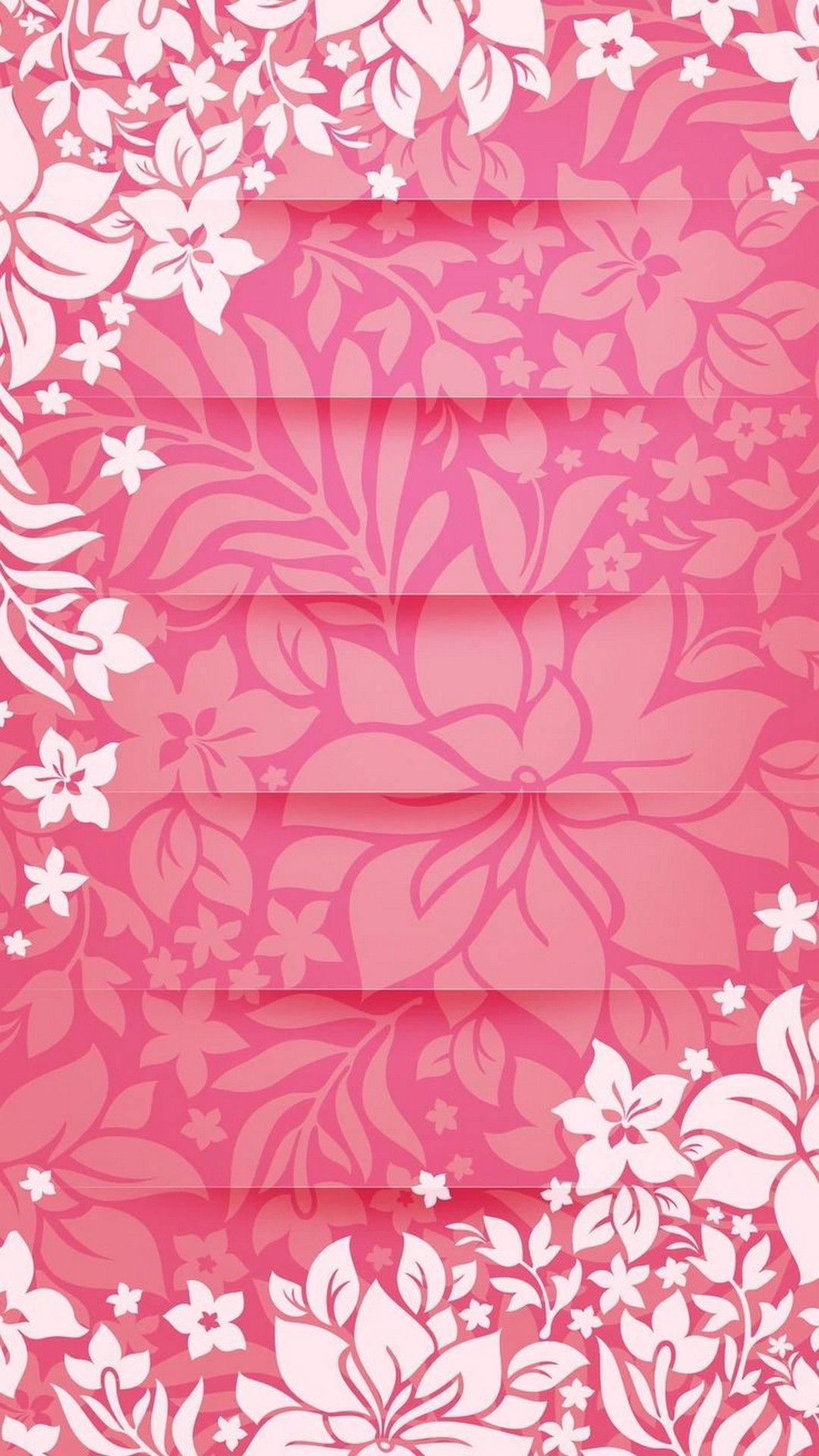 Cute Girly Lock Screen Iphone — 1080x1920 wallpaper