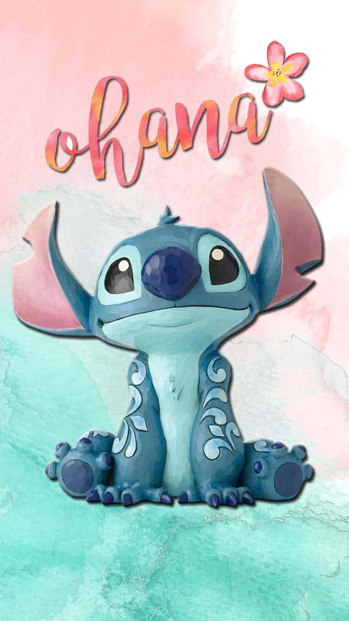 Cute Stitch pictures — 720x1280 wallpaper