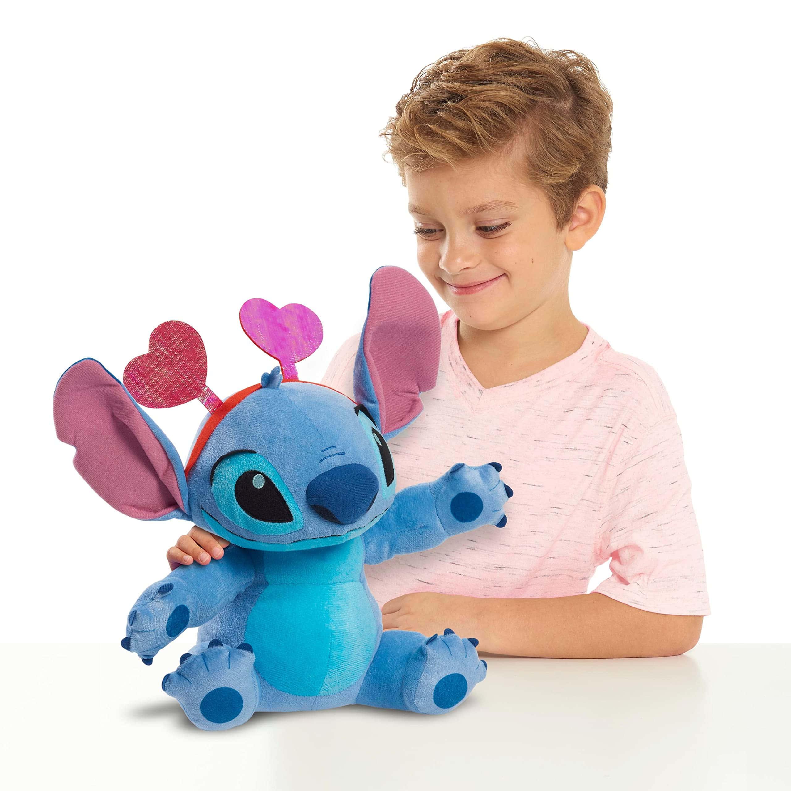 Cute Stitch pictures — 2560x2560 wallpaper