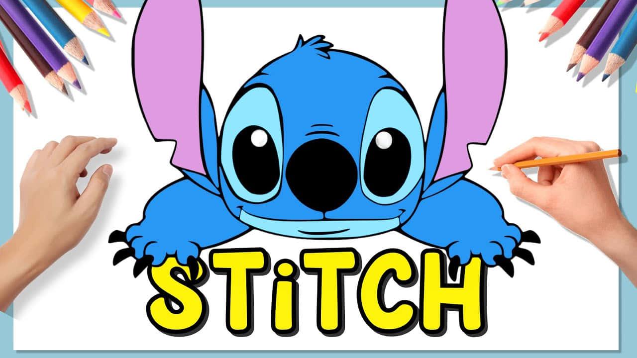 Cute Stitch pictures — 1280x720 wallpaper