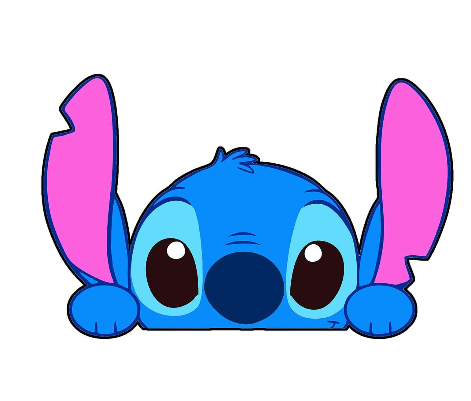 Cute Stitch pictures — 1541x1313 wallpaper