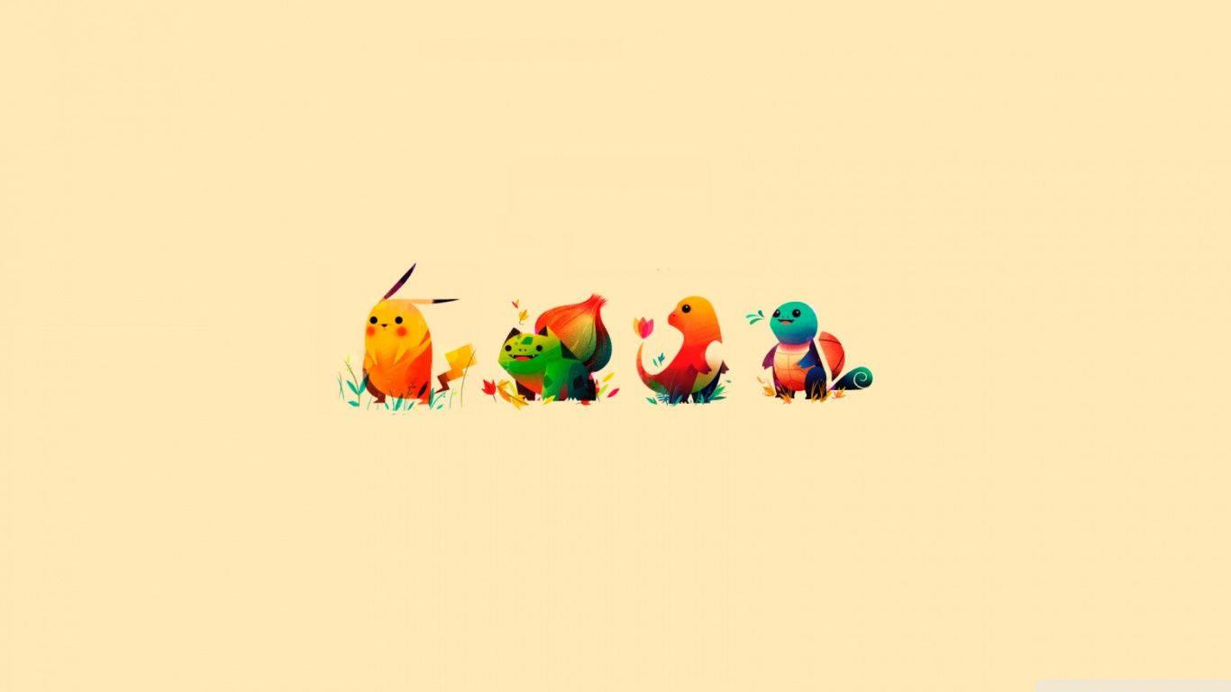 Cuteness Overload! — 1366x768 wallpaper