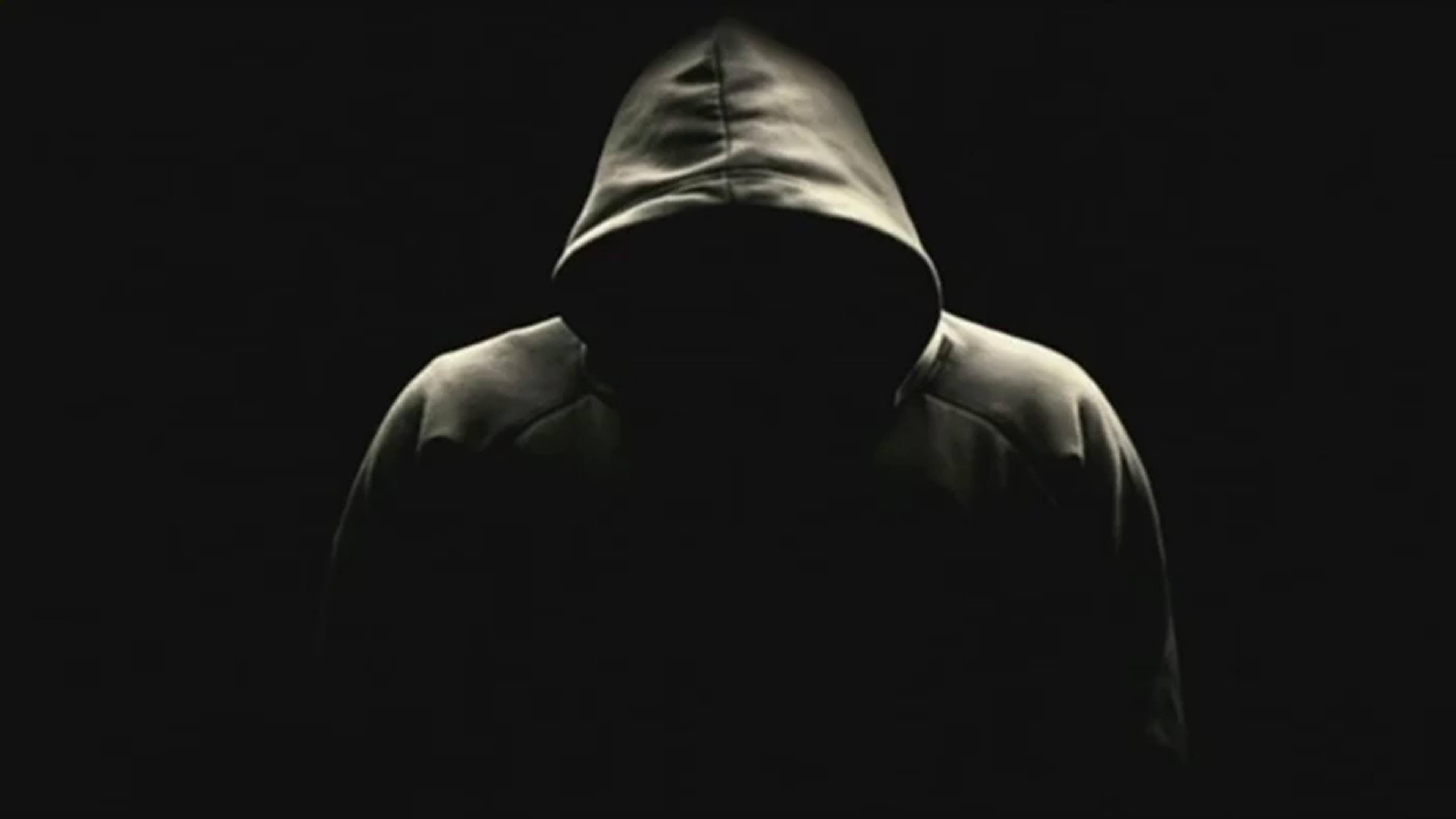 Cyber Gangster Organization — 3840x2160 wallpaper