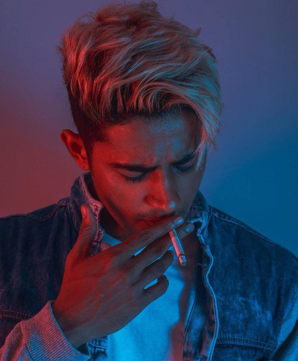 Danish Zehen HD Bad Boy Look — 990x1200 wallpaper