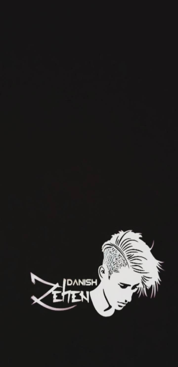 Danish Zehen HD Icon — 720x1480 wallpaper