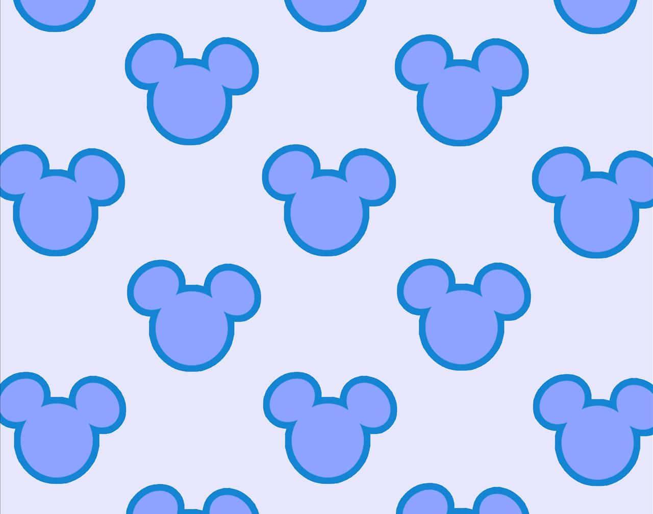 Dare to Dream with Mickey Mouse — 1280x1007 wallpaper