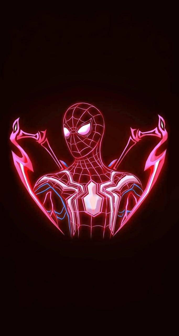 Dare to Take the Leap With Spiderman