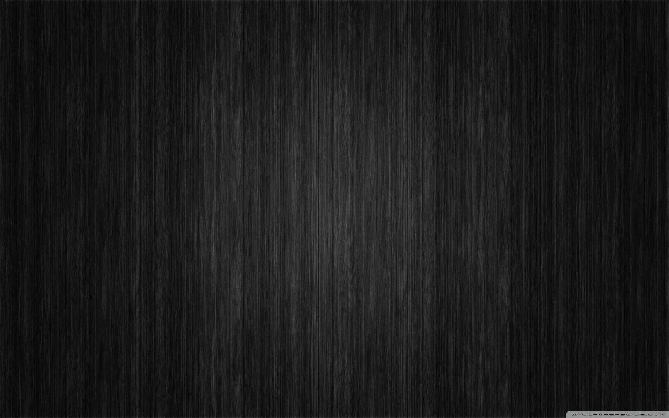 Dark Aesthetic Wood Grain — 2560x1600 wallpaper