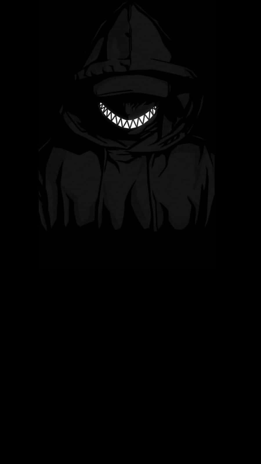 Dark Ghost Eye Picture — 900x1600 wallpaper