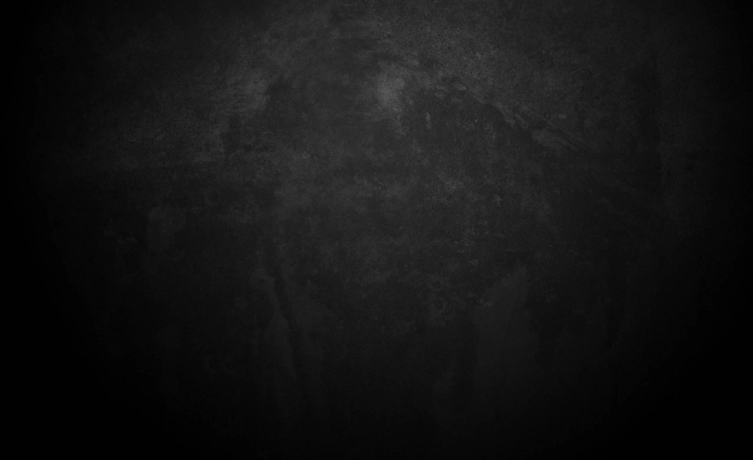 Dark Laptop Empty Chalkboard — 2558x1562 wallpaper