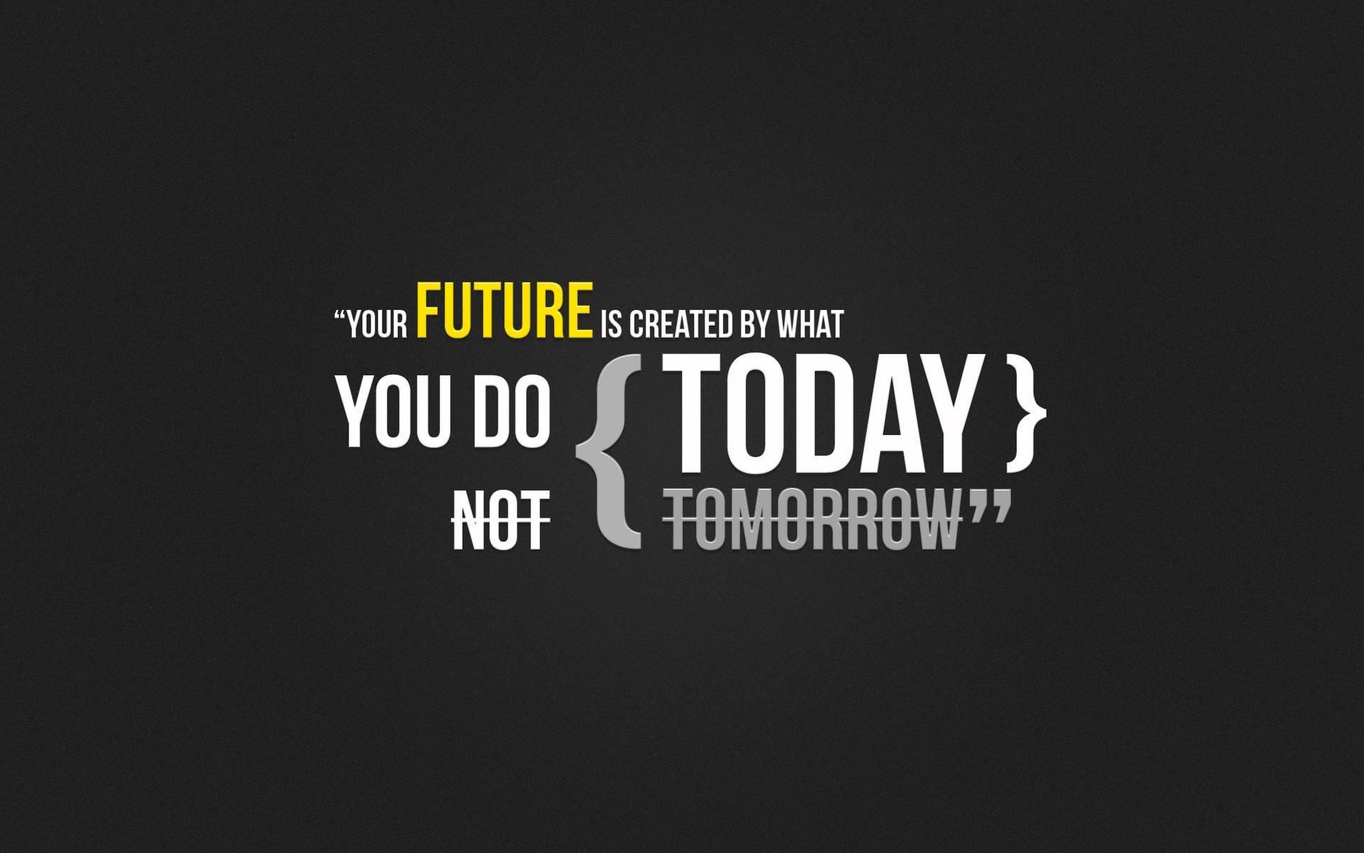 Dark Motivational Aesthetic Desktop — 1920x1200 wallpaper