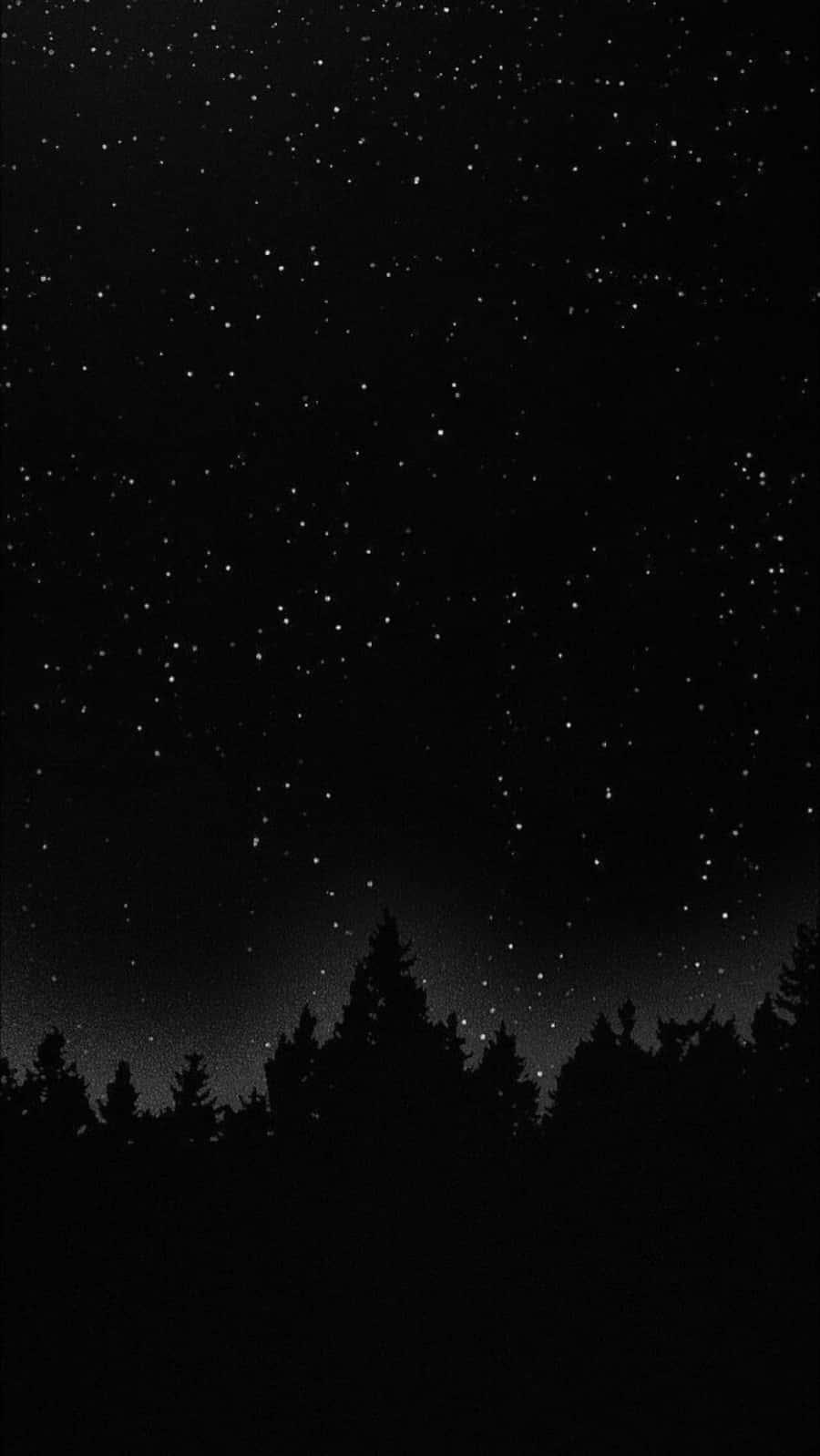 Dark Night Sky Picture — 900x1598 wallpaper