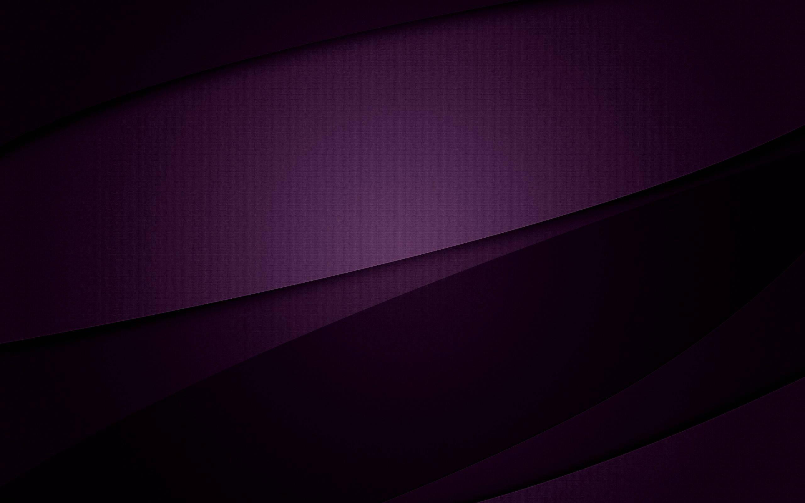 Dark Shades Of Purple — 2560x1600 wallpaper