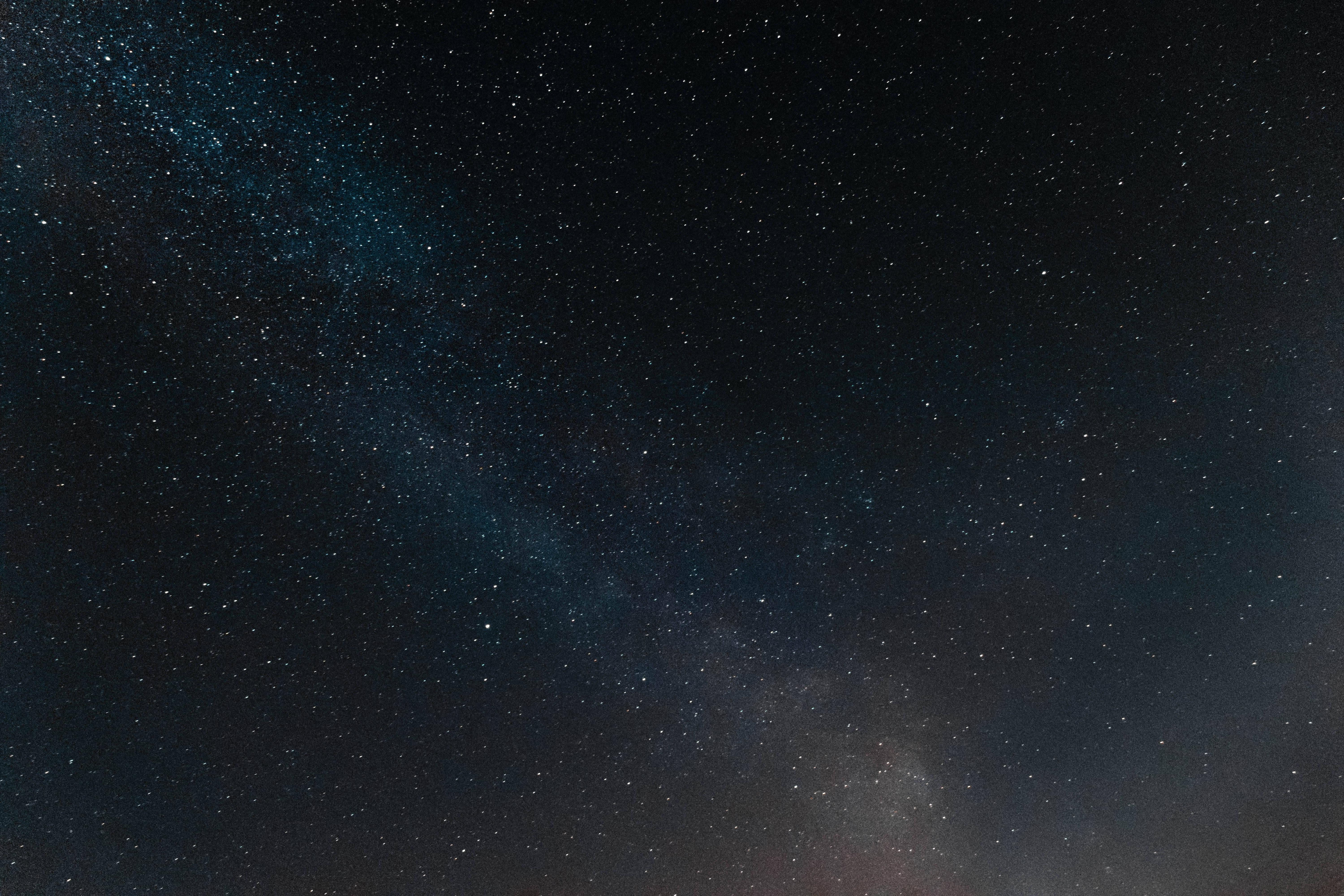 Dark Sky 4k Space Desktop — 6000x4000 wallpaper
