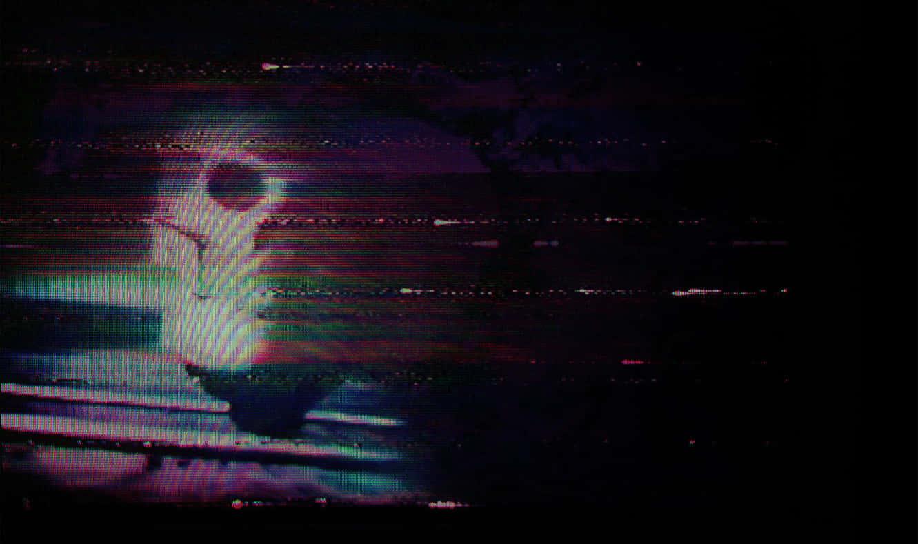 Dark Times Ahead... — 1331x789 wallpaper