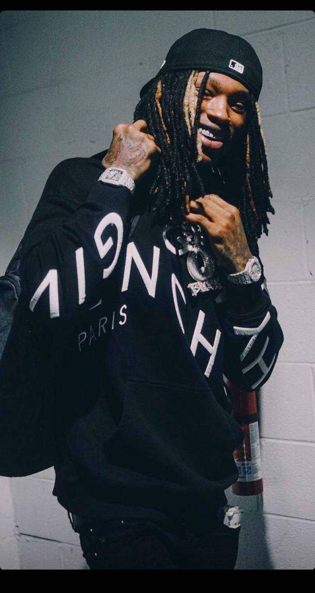 Dayvon Daquan Bennett AKA King Von — 1020x1920 wallpaper