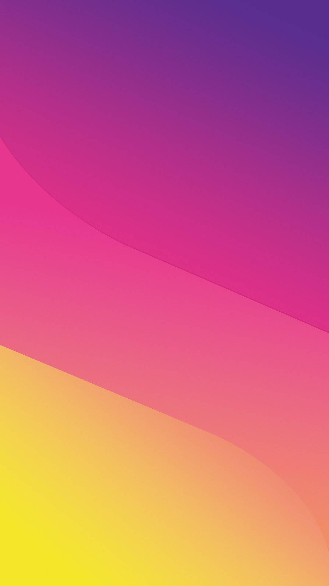 Dazzling Abstract Gradient Wallpaper for Oppo A5s — 1080x1920 wallpaper