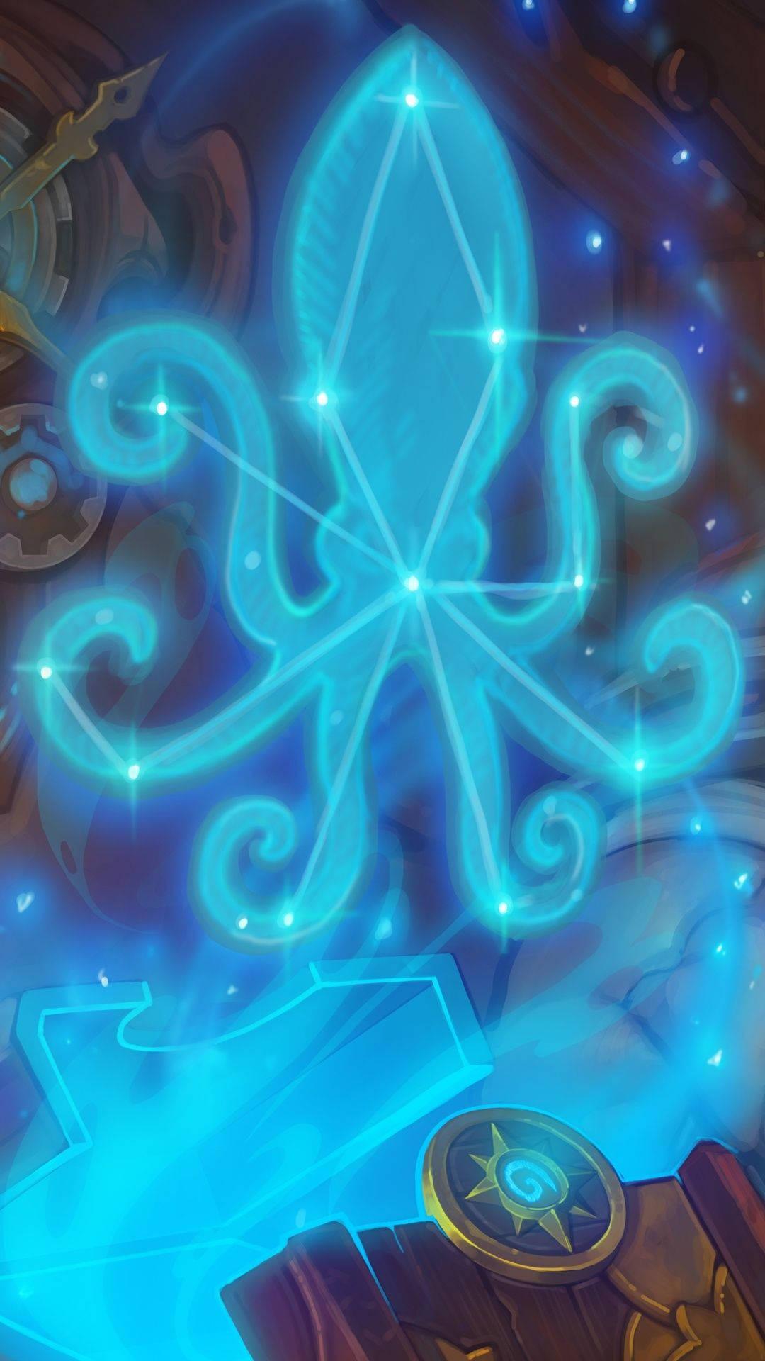 Dazzling Hearthstone Art Mobile