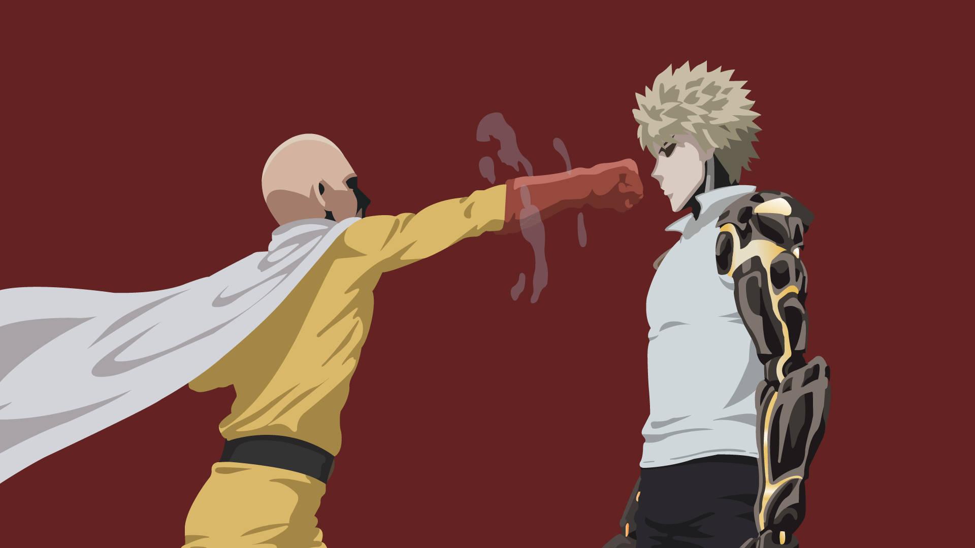 Defeat Is Unthinkable — 1920x1080 wallpaper