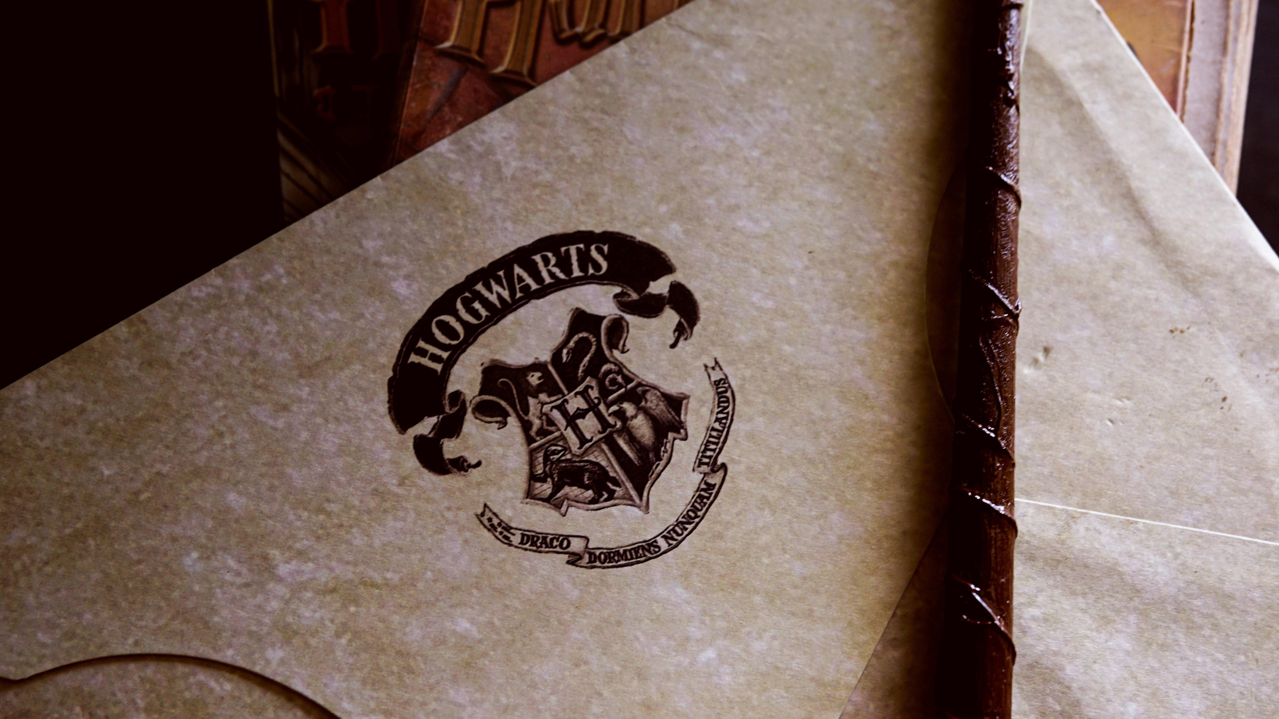 Delivery of Magic — 5072x2852 wallpaper