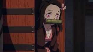 Demon Slayer Nezuko New Basket — 316x178 wallpaper