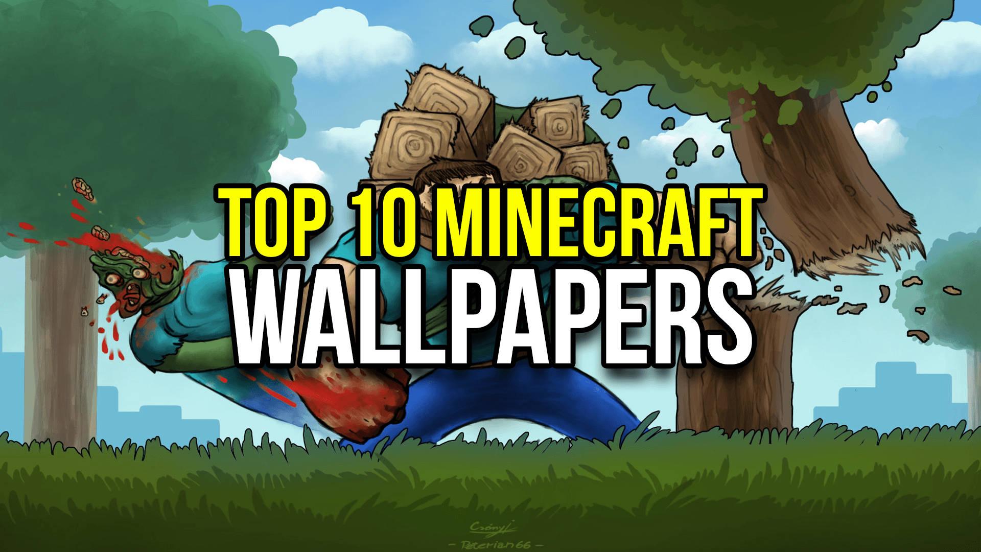 Digging Deeper into the world of Minecraft