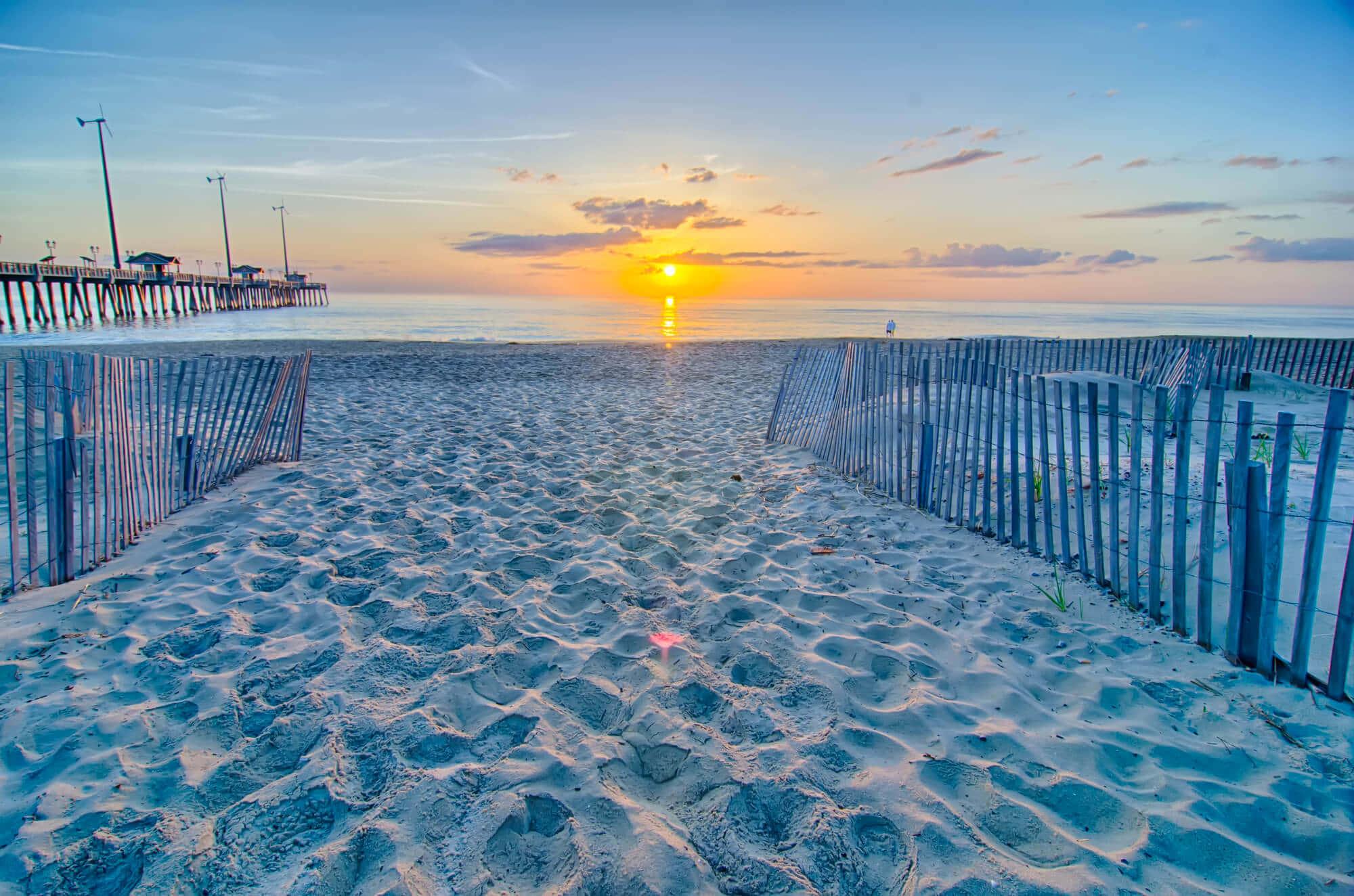 Discover the beauty and fun of the Outer Banks! — 2000x1324 wallpaper