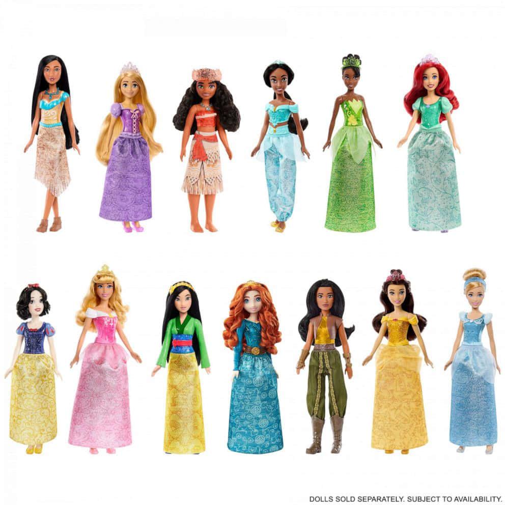 Disney Princess pictures — 992x992 wallpaper