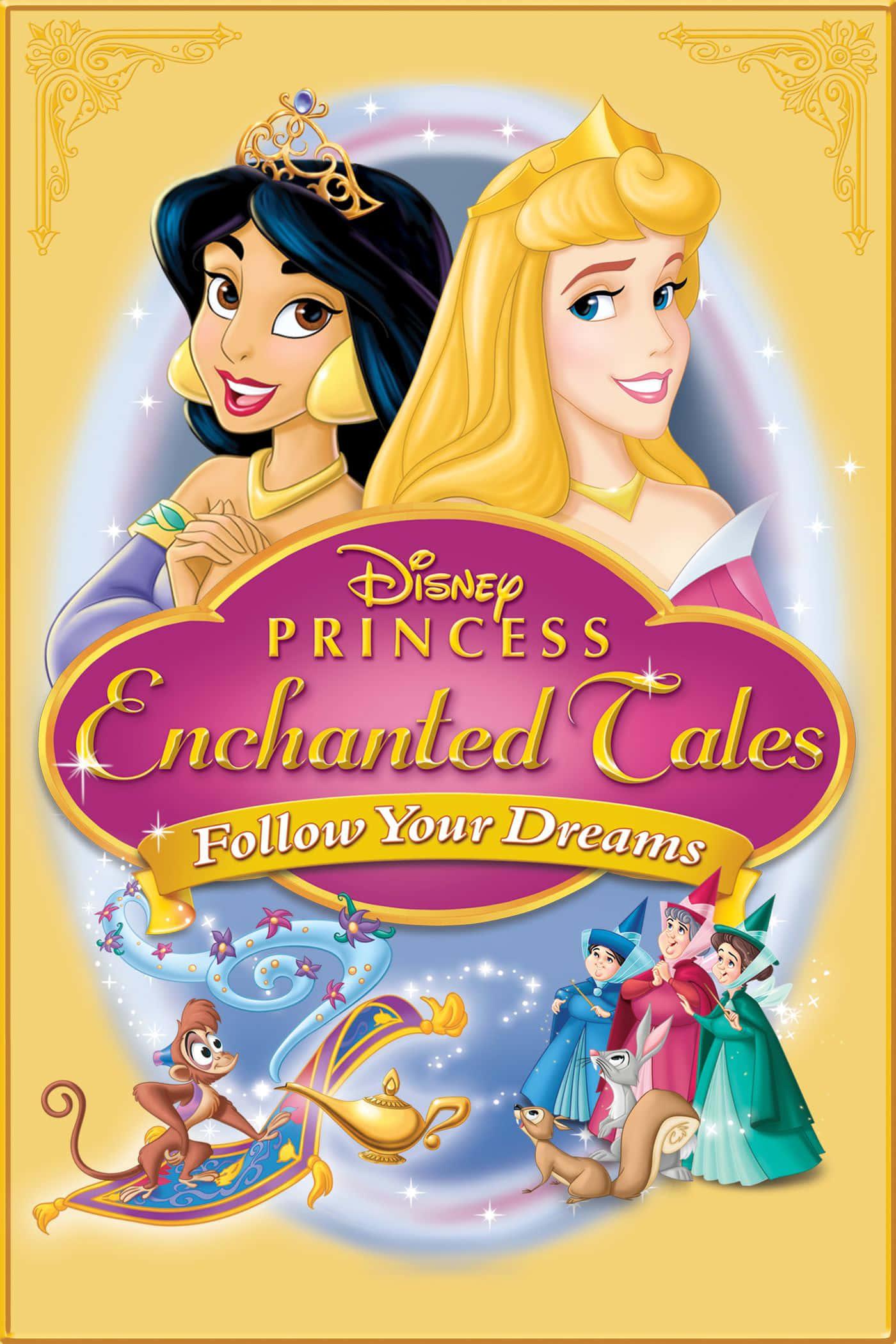 Disney Princess pictures — 1400x2100 wallpaper