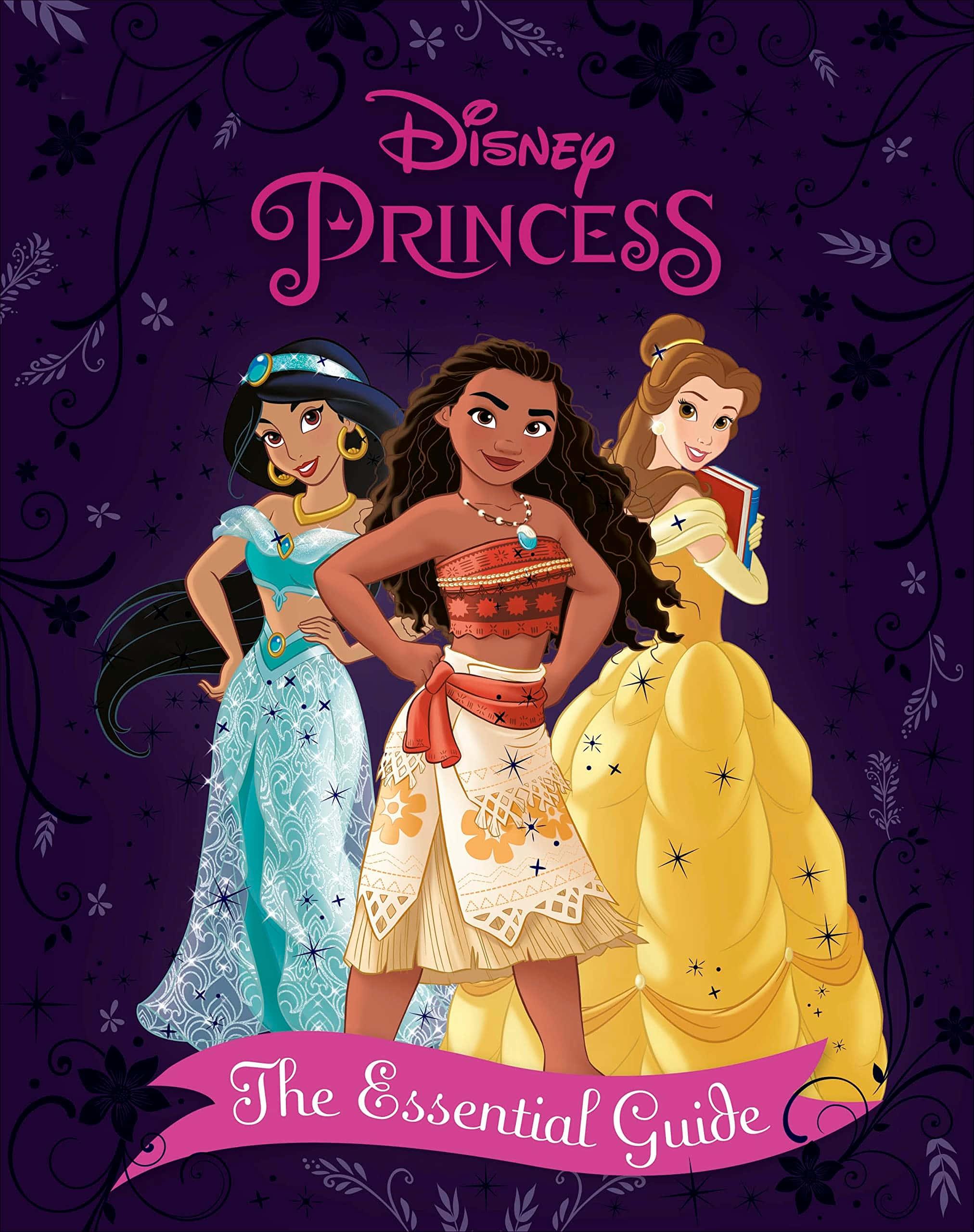 Disney Princess pictures — 2024x2560 wallpaper