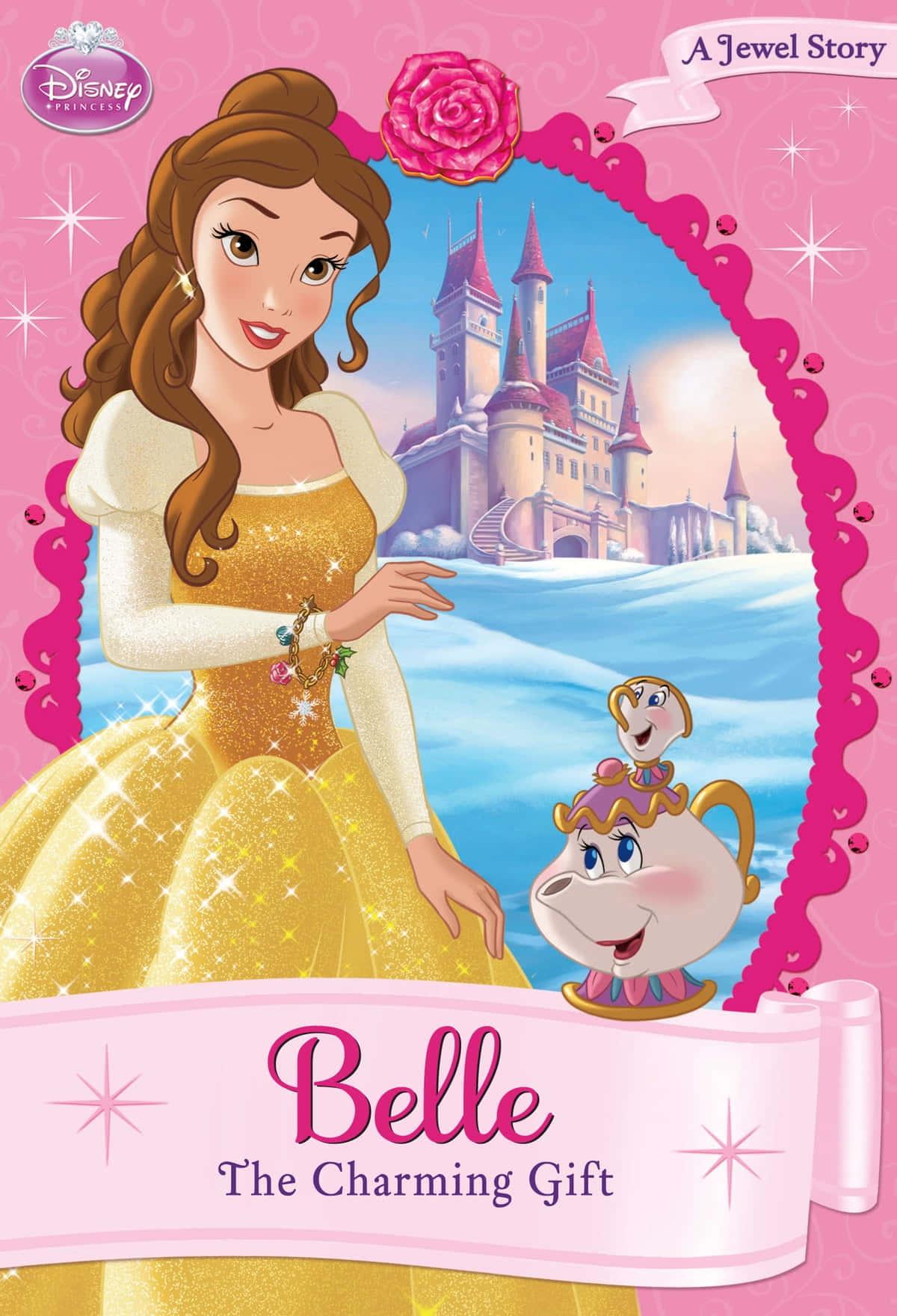Disney Princess pictures — 1200x1761 wallpaper