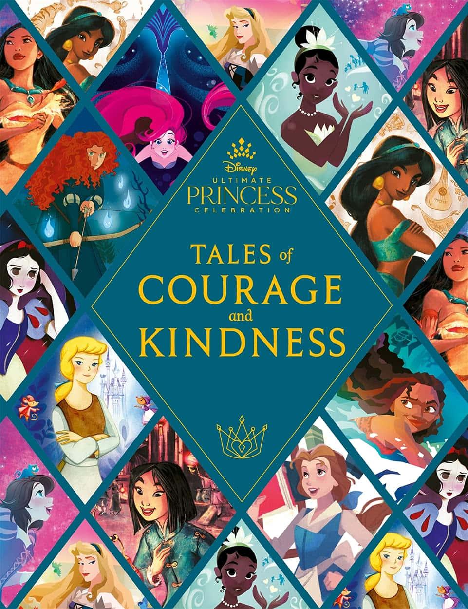 Disney Princess pictures — 961x1250 wallpaper