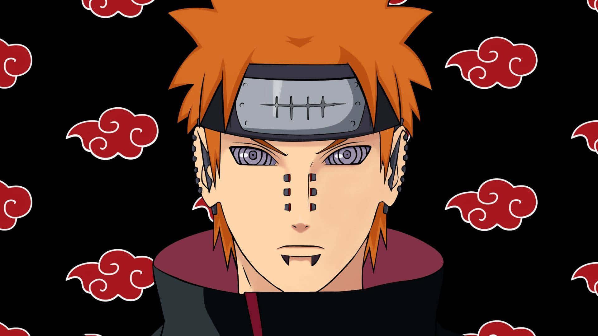 Dive deep into the world of Akatsuki and unlock its secrets! — 1920x1080 wallpaper
