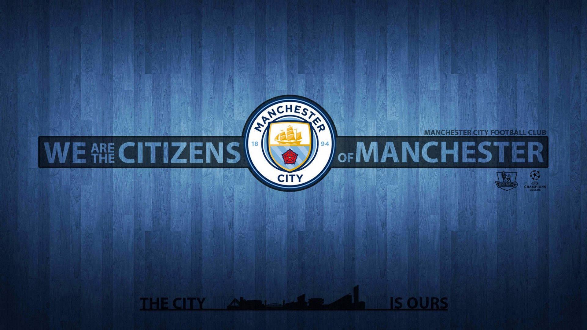 Do You Bleed Blue and White? — 1920x1080 wallpaper