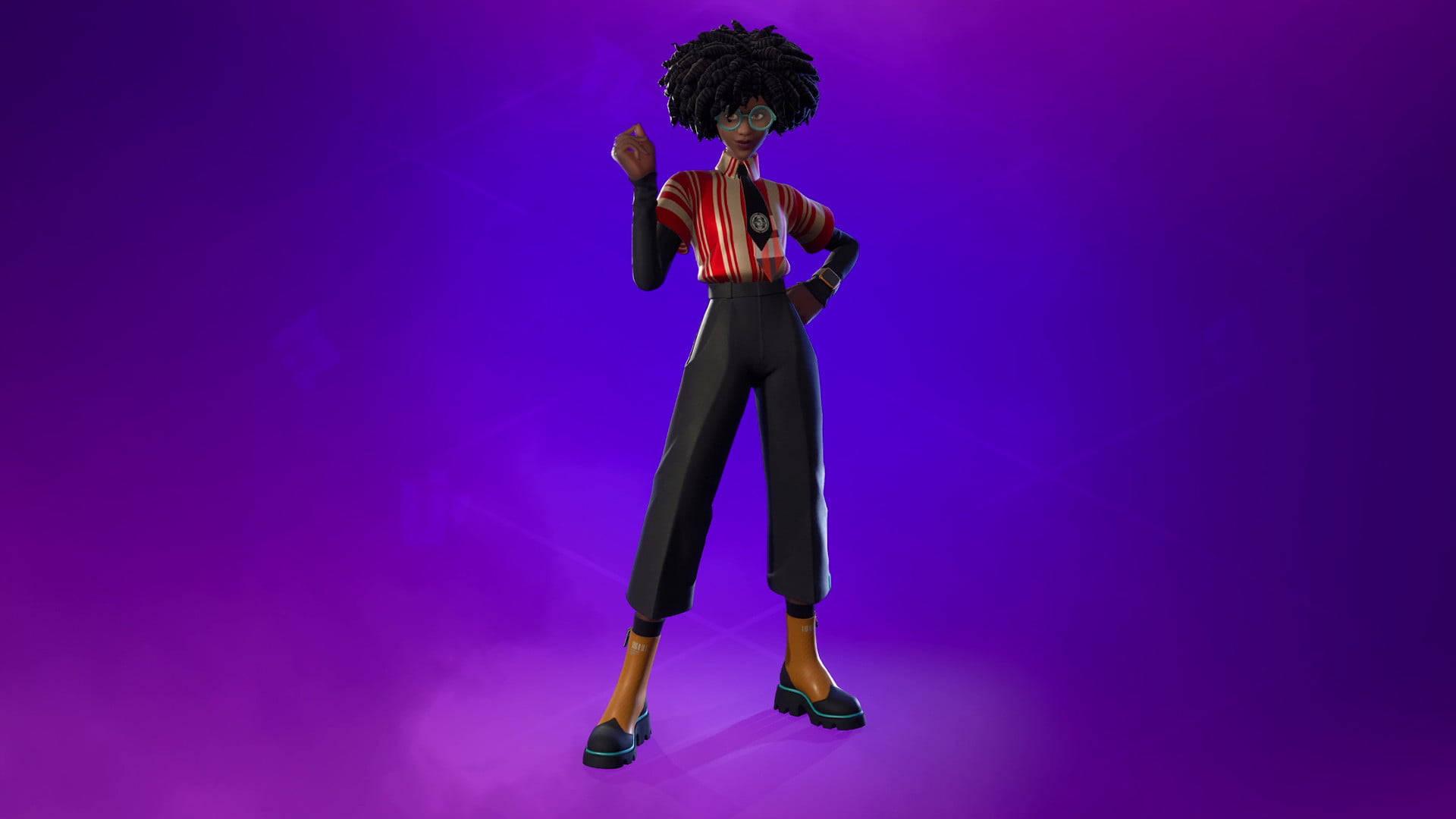 Doctor Slone Fortnite Skins — 1920x1080 wallpaper