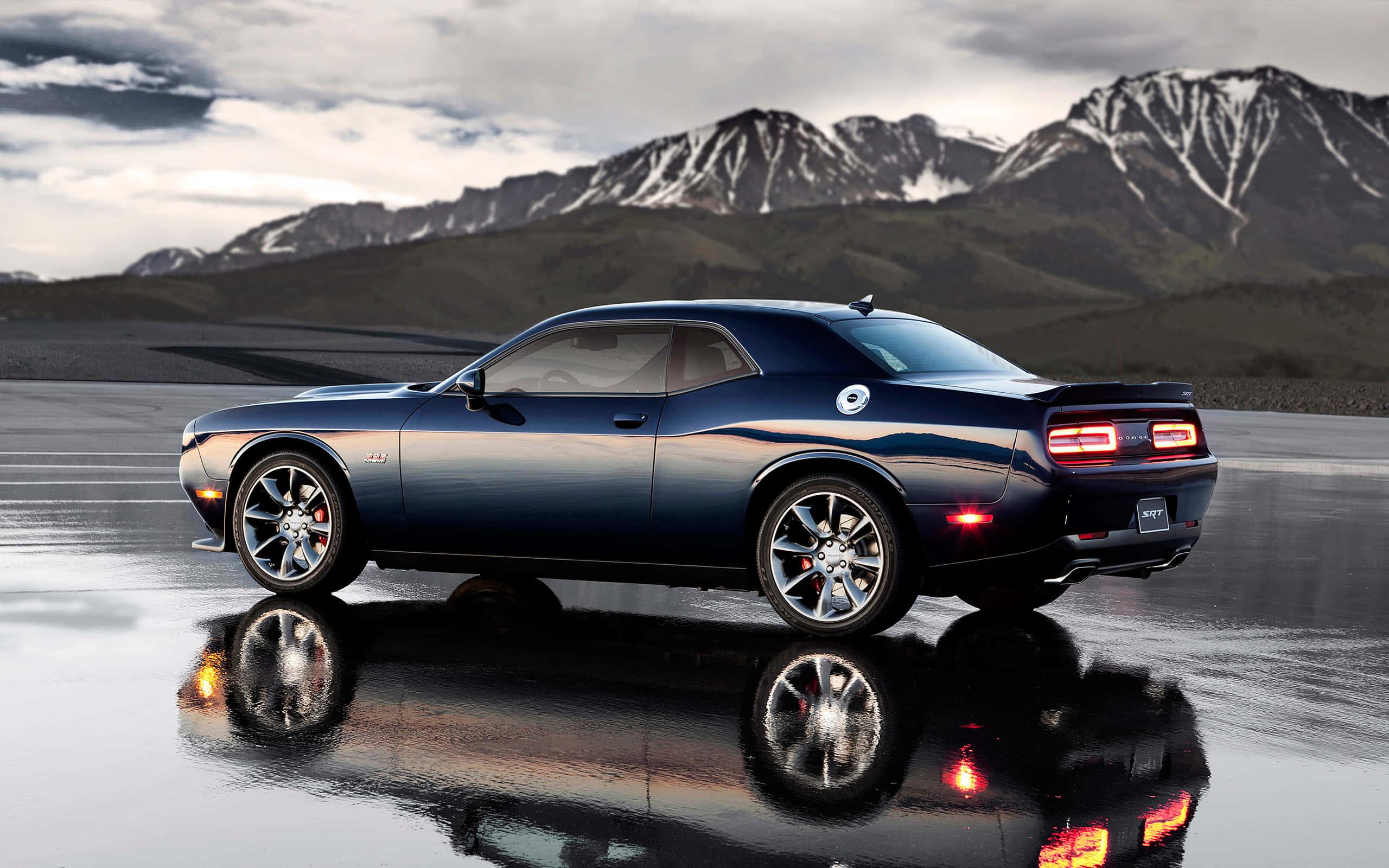 dodge challenger srt srt srt srt srt srt srt — 2560x1600 wallpaper