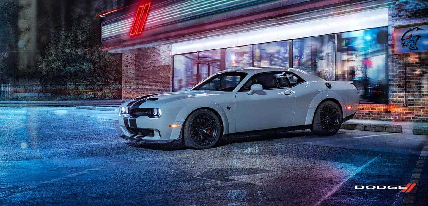 dodge challenger srt - tdi - tdi - tdi - tdi — 1440x695 wallpaper