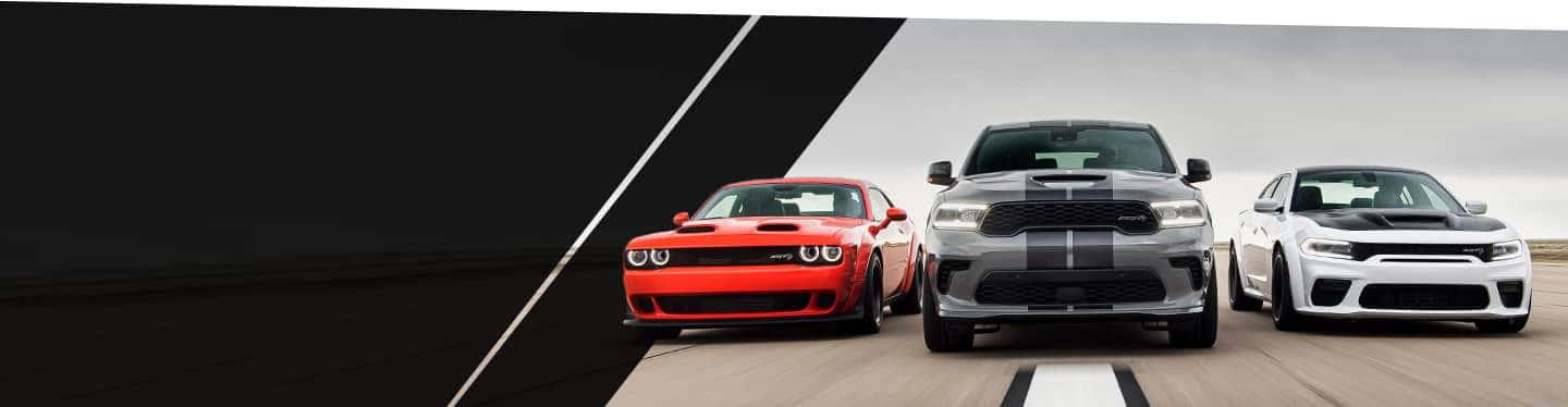 dodge ram srt - ad — 1440x374 wallpaper