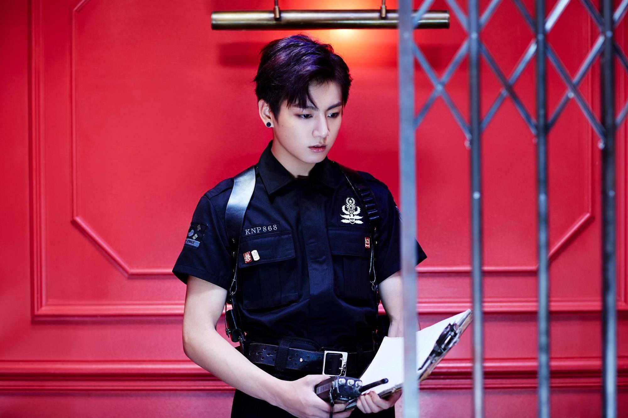Dope BTS Jungkook — 2000x1333 wallpaper