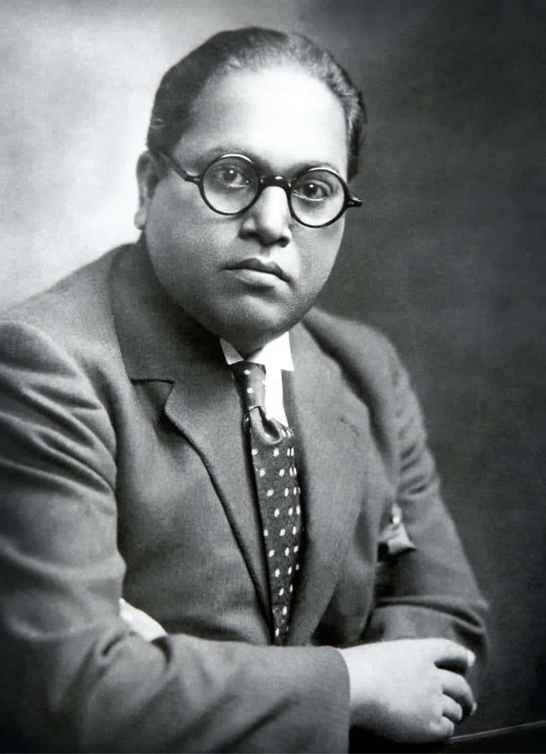 Dr. B. R. Ambedkar: Inspirational Leader and Visionary — 1080x1492 wallpaper
