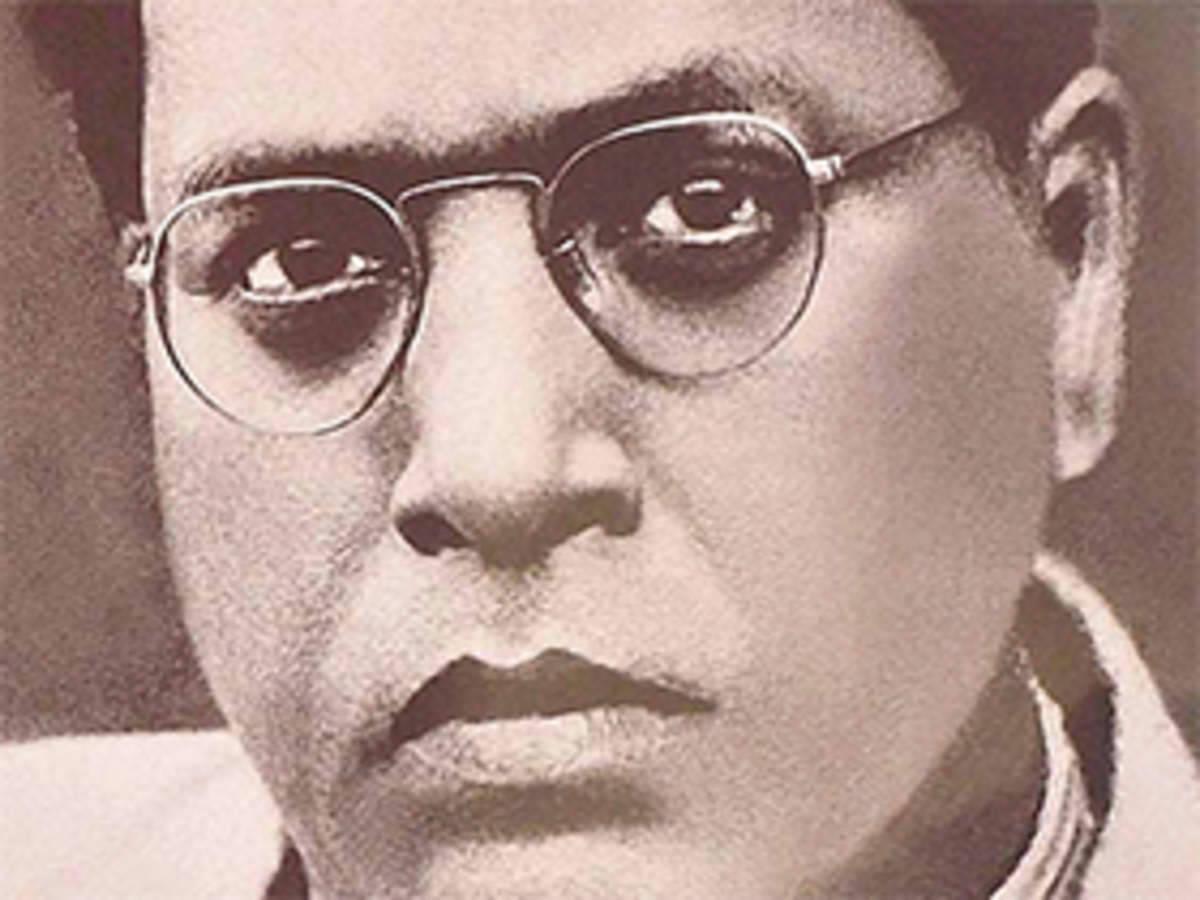 Dr Babasaheb Ambedkar Black And White Close-Up — 1200x900 wallpaper
